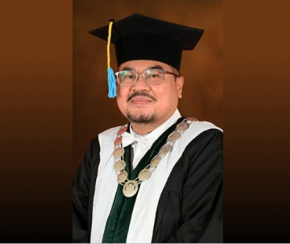 Dr. Agung Sosiawan, drg., M.Kes., M.H.